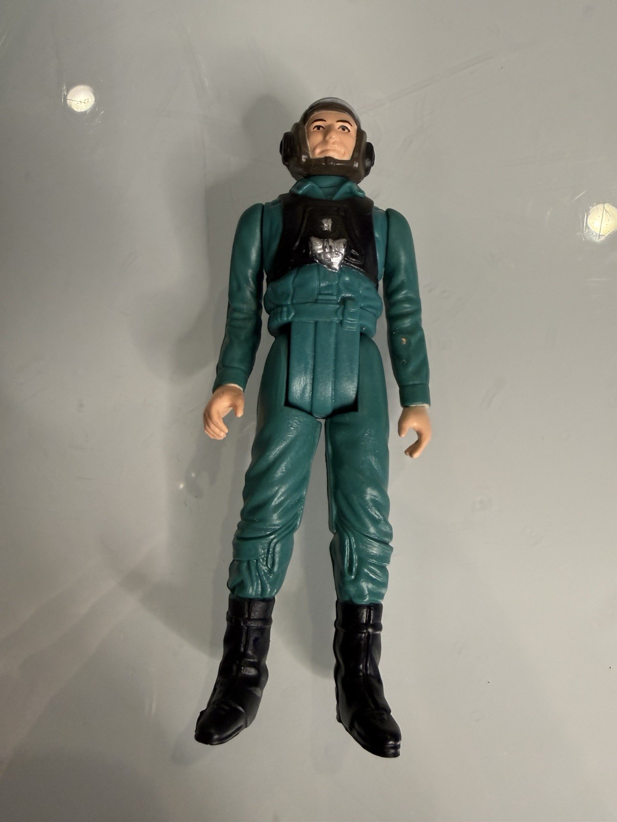 A-Wing Pilot sold