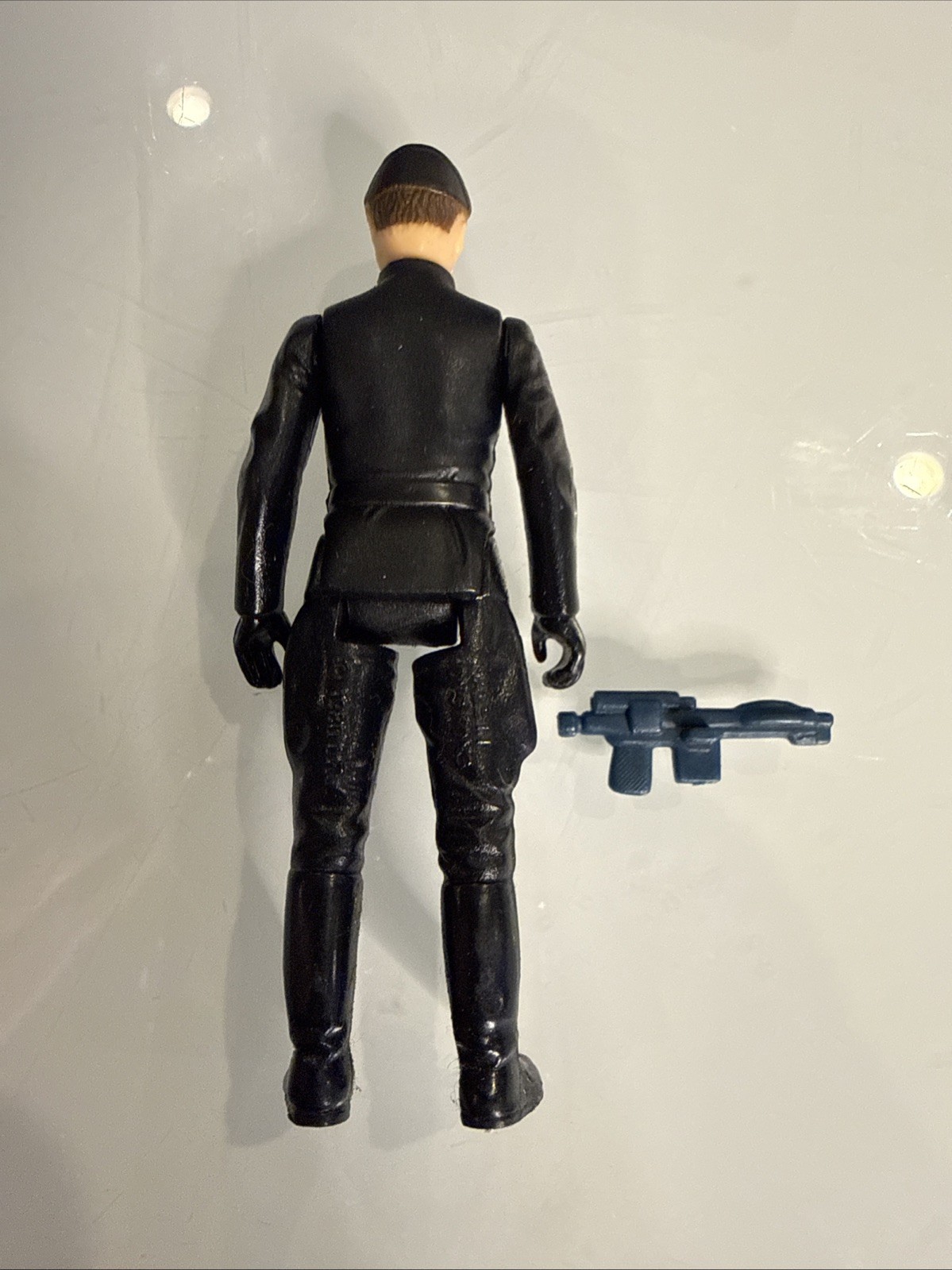 Imperial Commander sold