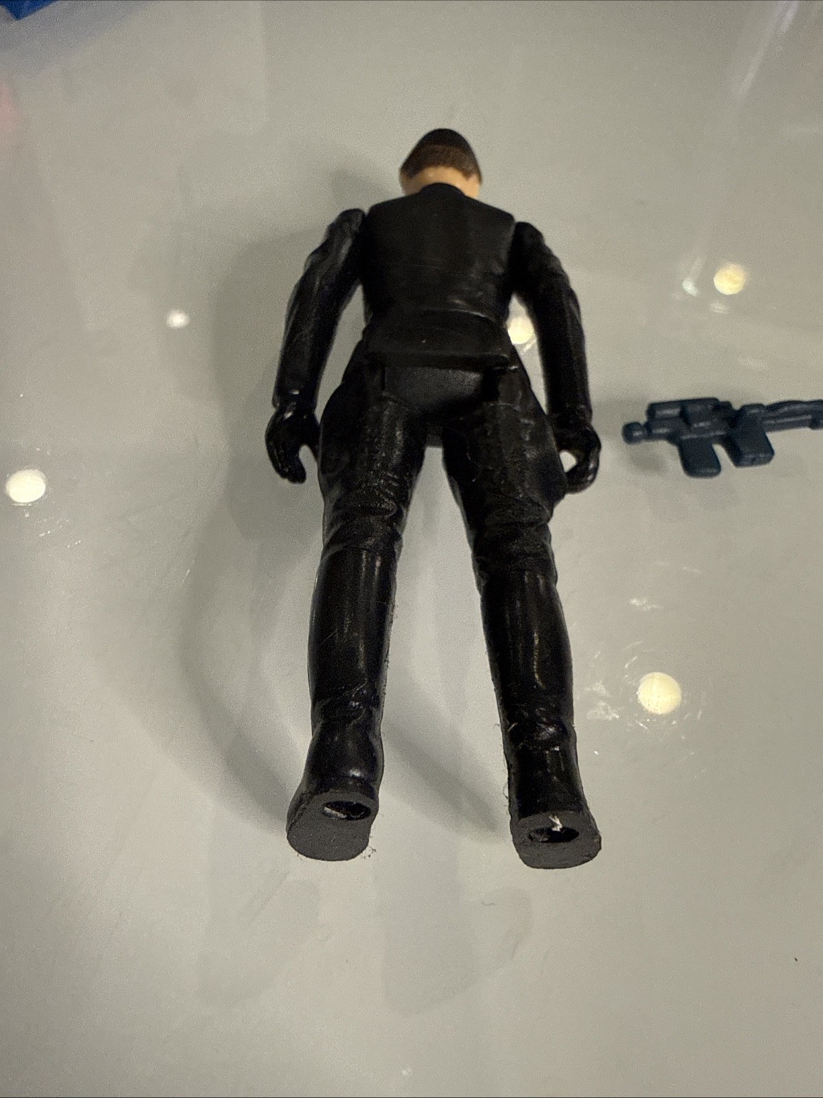 Imperial Commander sold