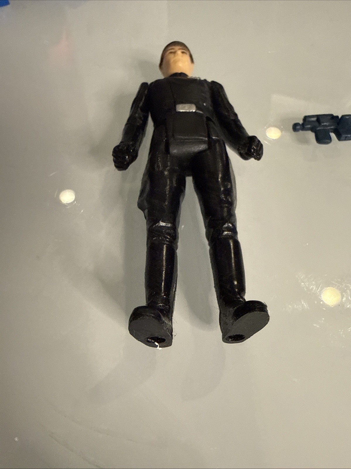 Imperial Commander sold
