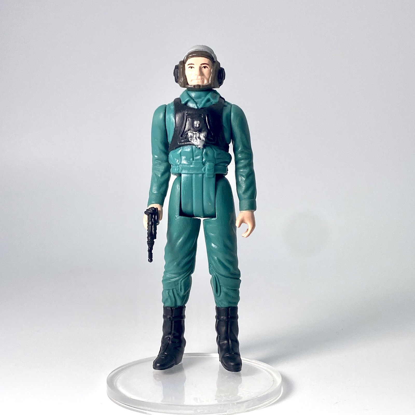 A-Wing Pilot sold
