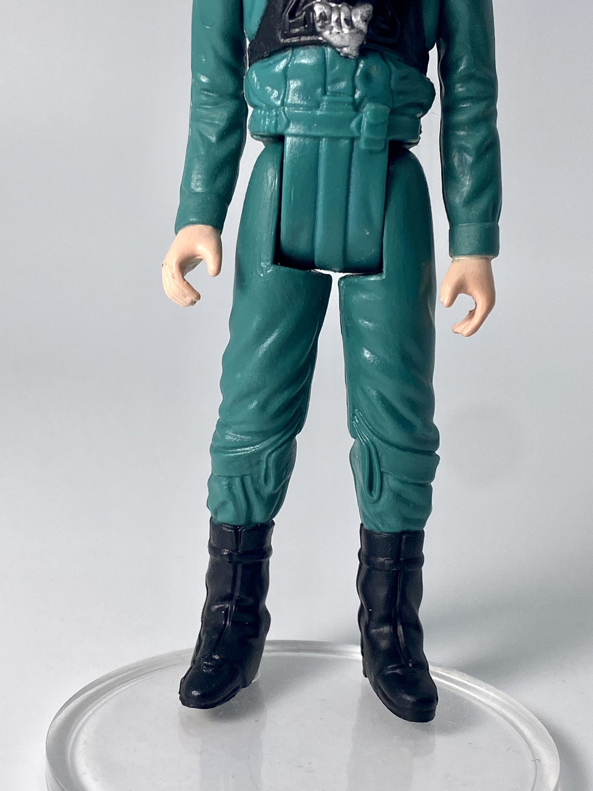 A-Wing Pilot sold