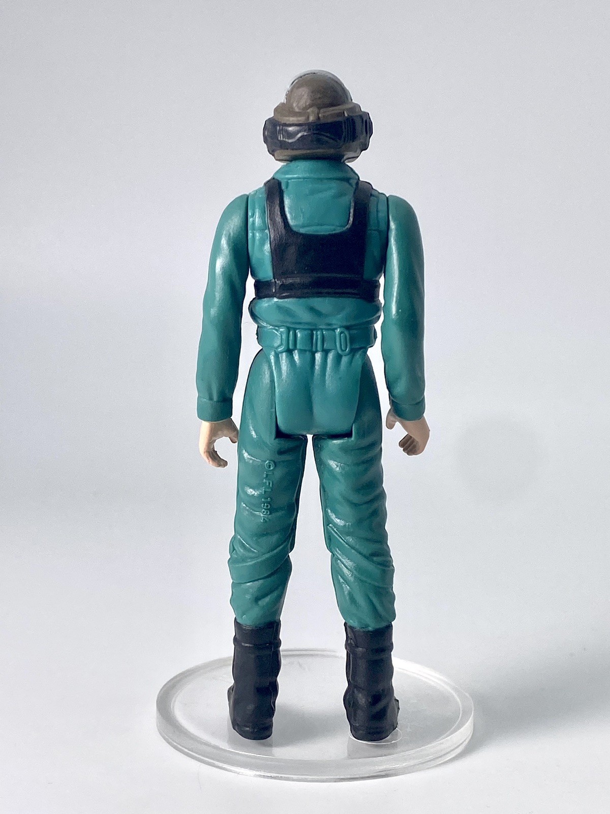 A-Wing Pilot sold
