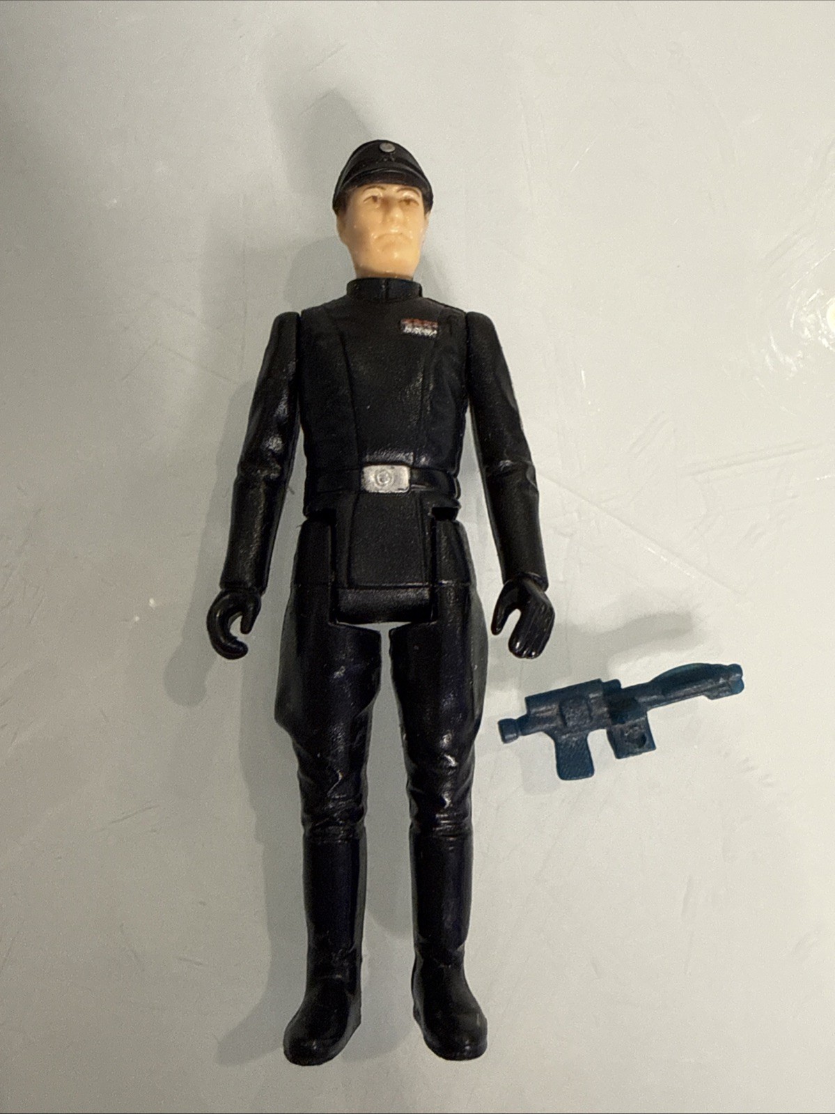 Imperial Commander sold