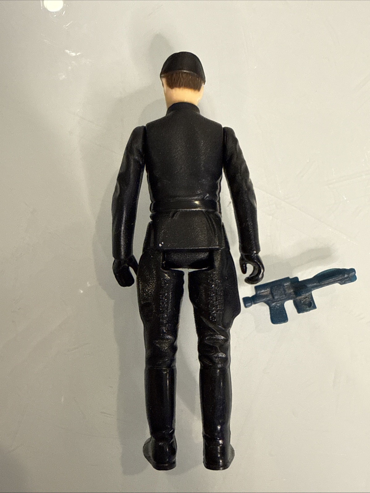Imperial Commander sold