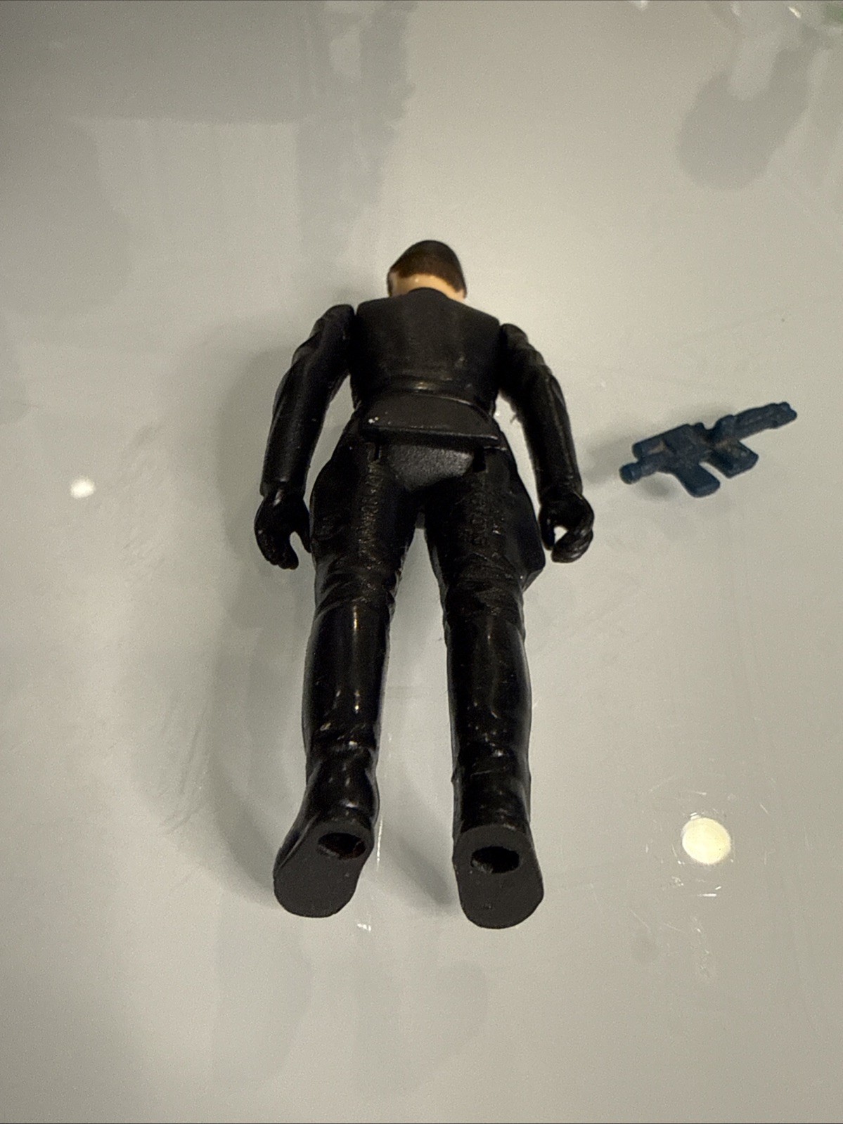 Imperial Commander sold