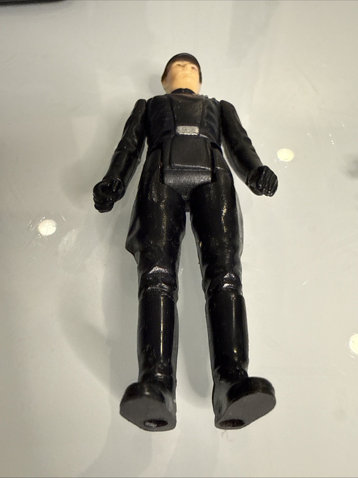 Imperial Commander sold