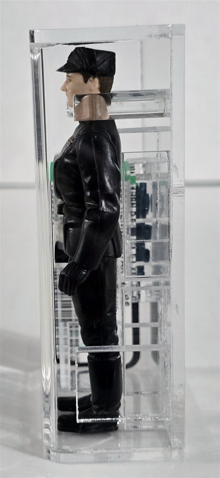 Imperial Commander sold