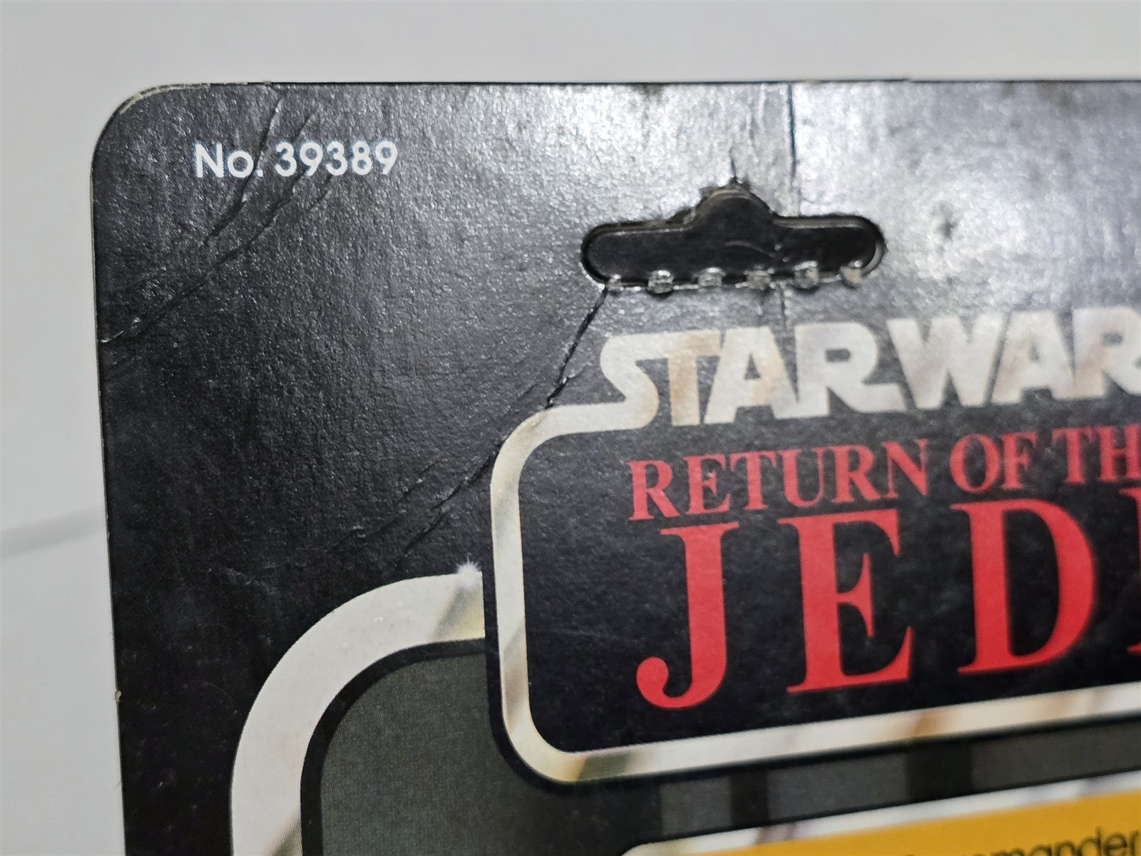 Imperial Commander sold