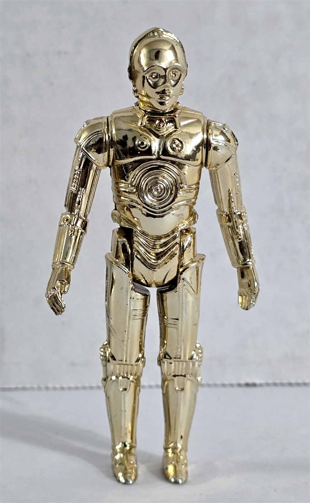 C-3PO (See-Threepio) sold