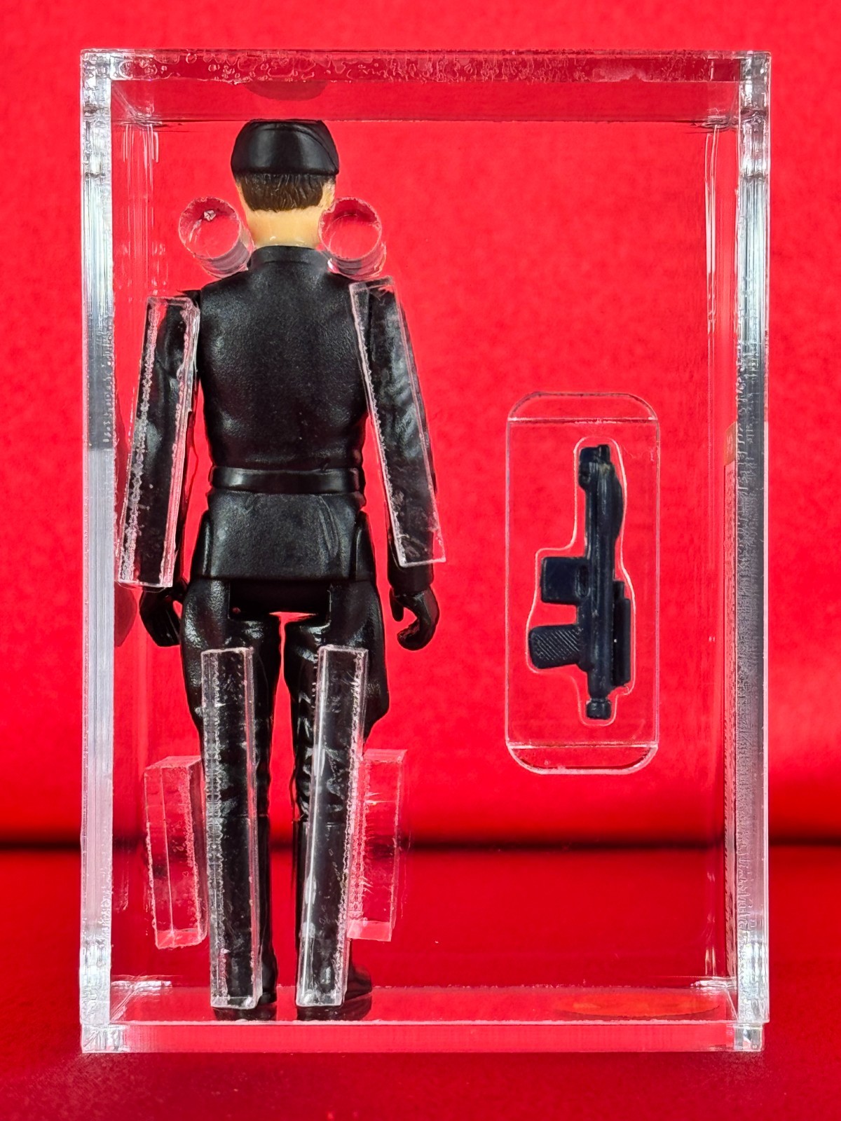 Imperial Commander sold