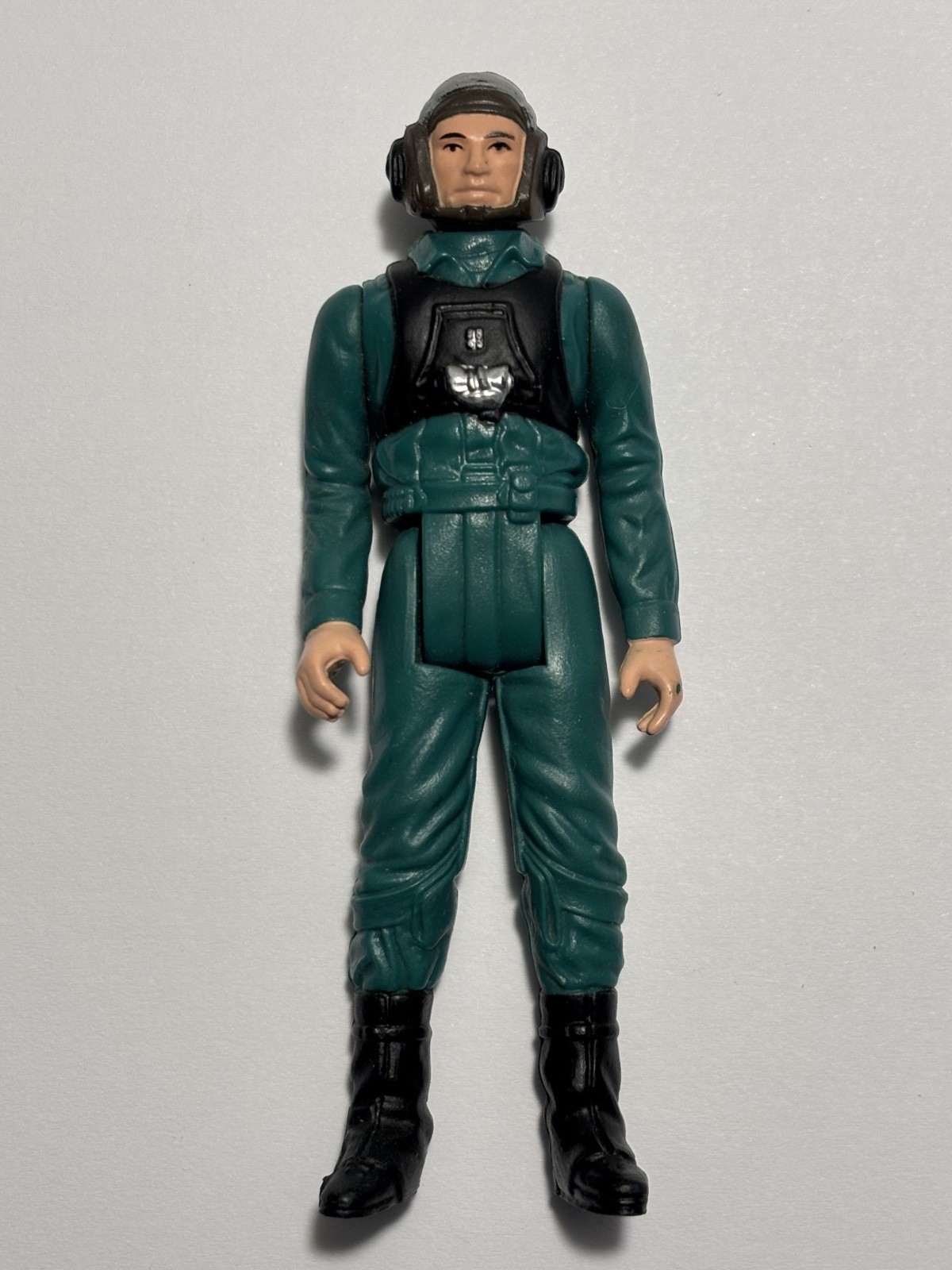 A-Wing Pilot sold