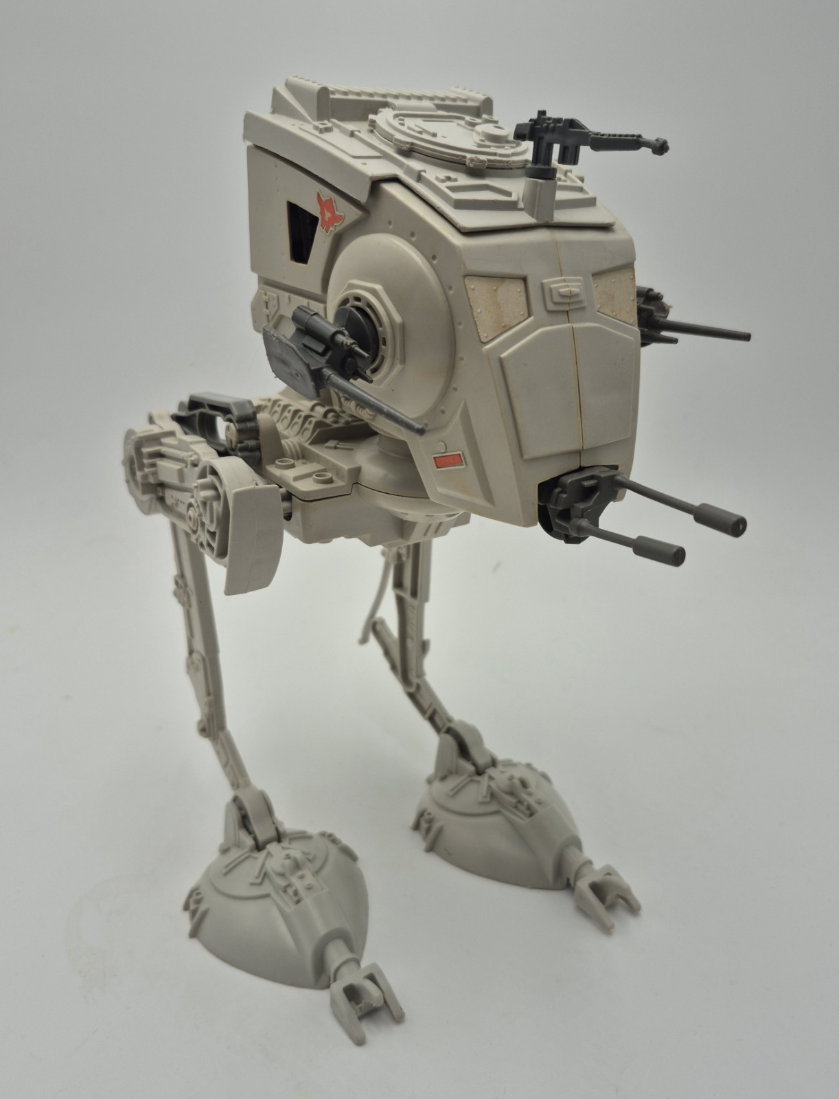 Scout Walker (AT-ST) sold