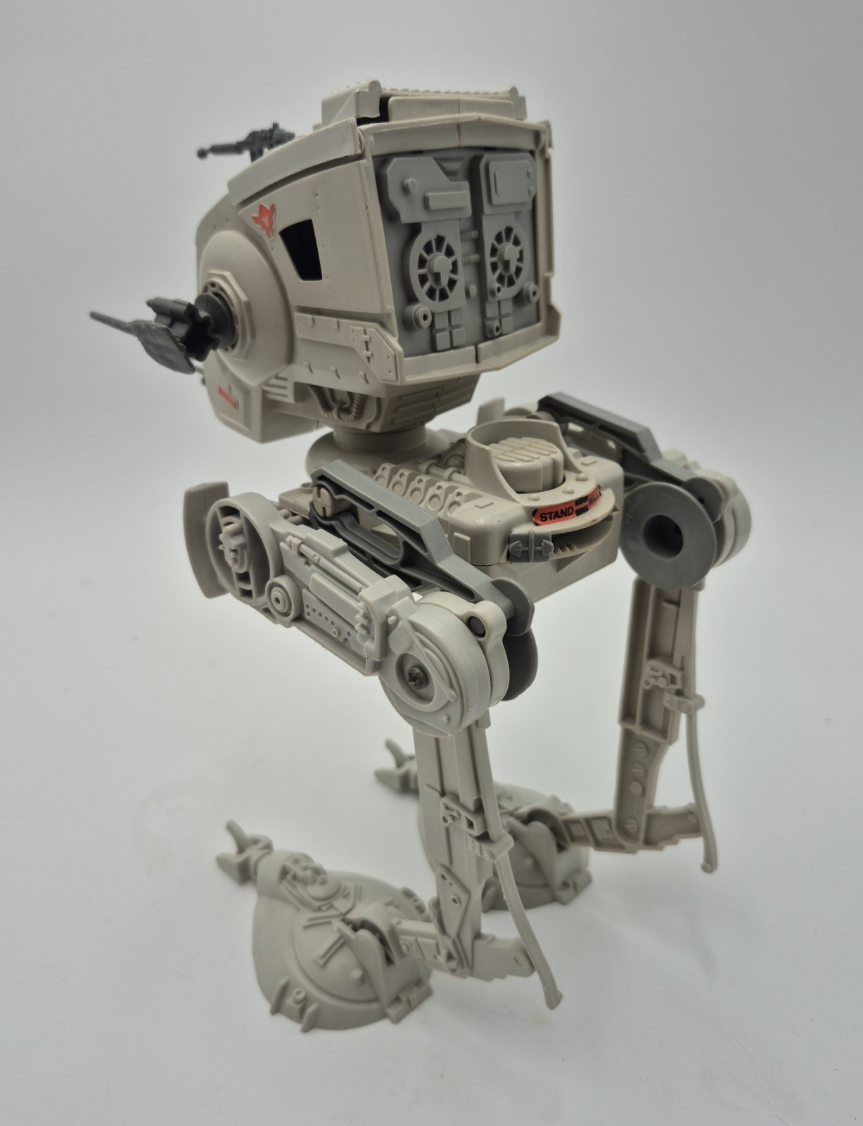 Scout Walker (AT-ST) sold