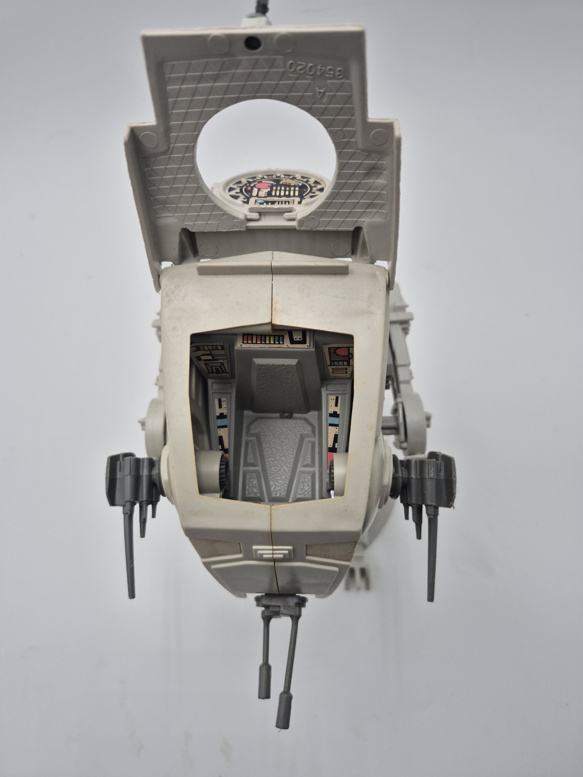 Scout Walker (AT-ST) sold