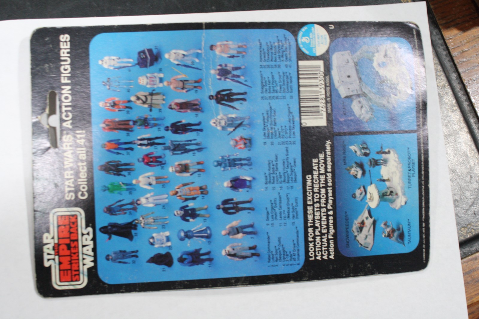 Imperial Commander sold