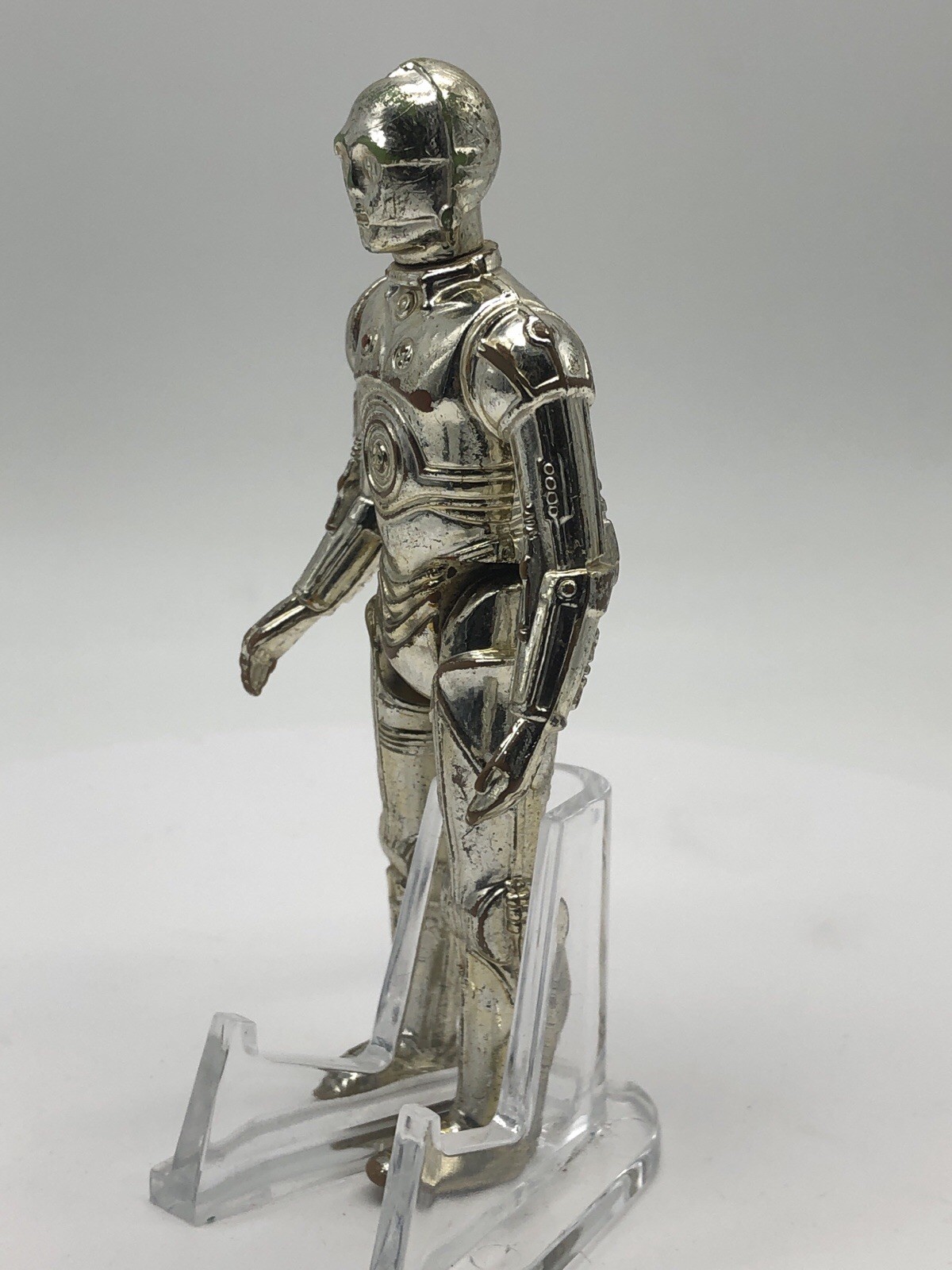 C-3PO (See-Threepio) sold