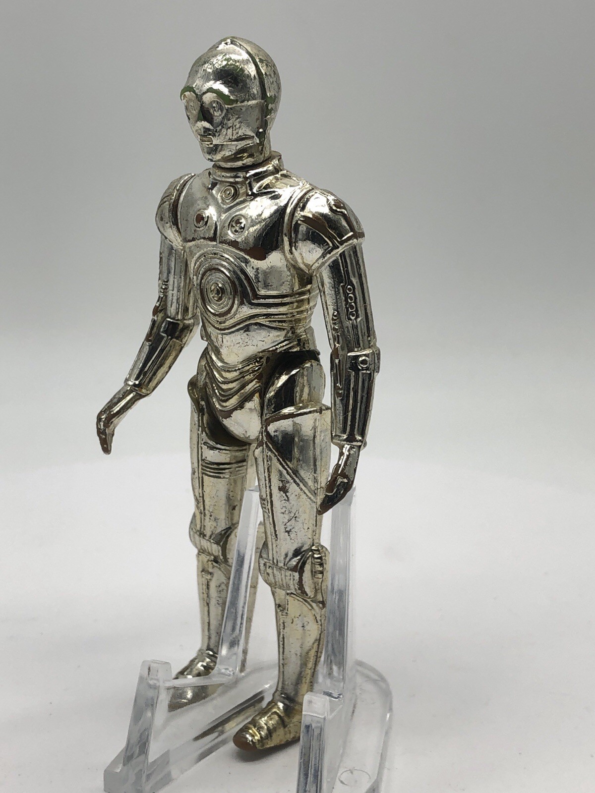 C-3PO (See-Threepio) sold