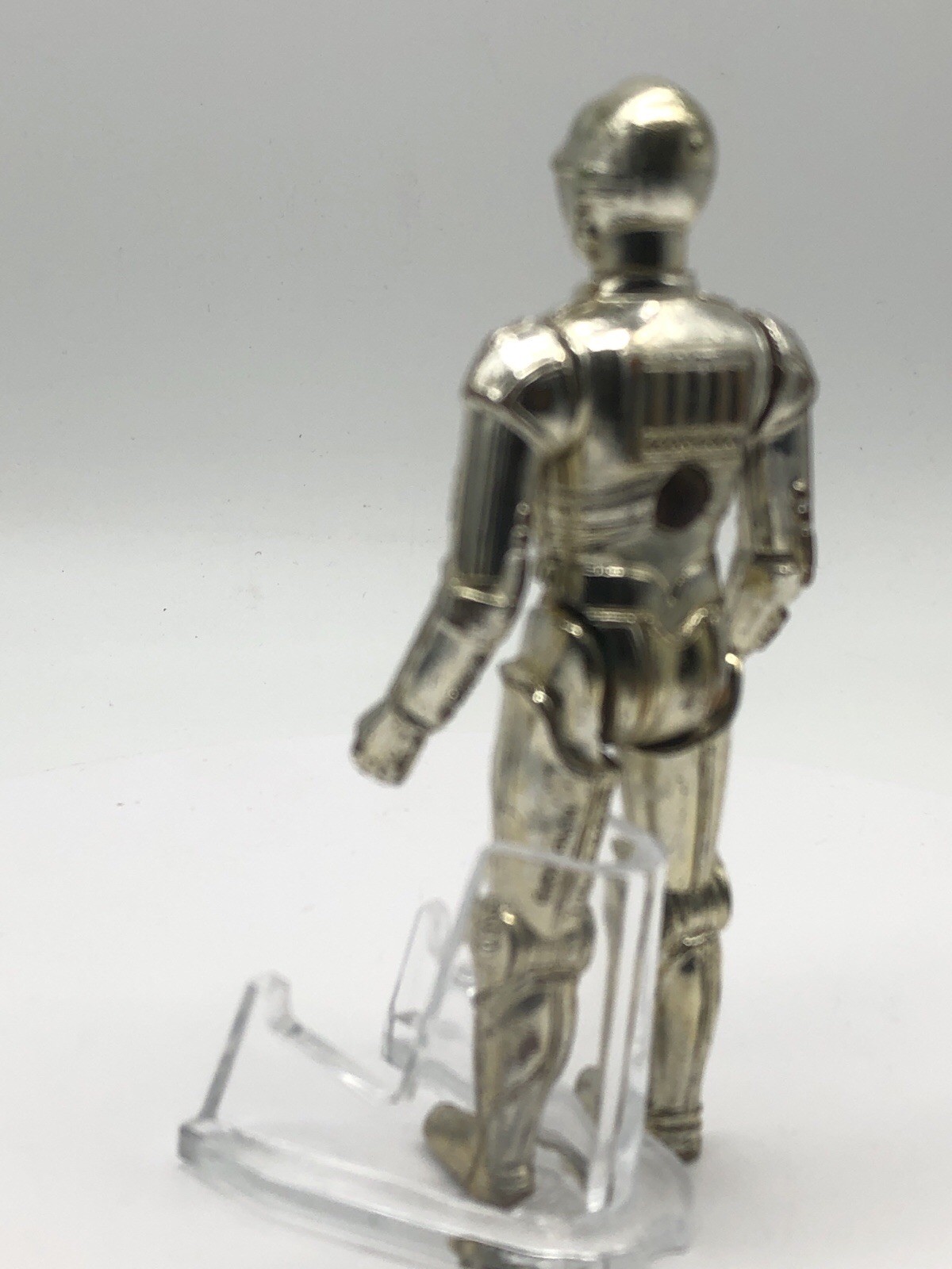 C-3PO (See-Threepio) sold