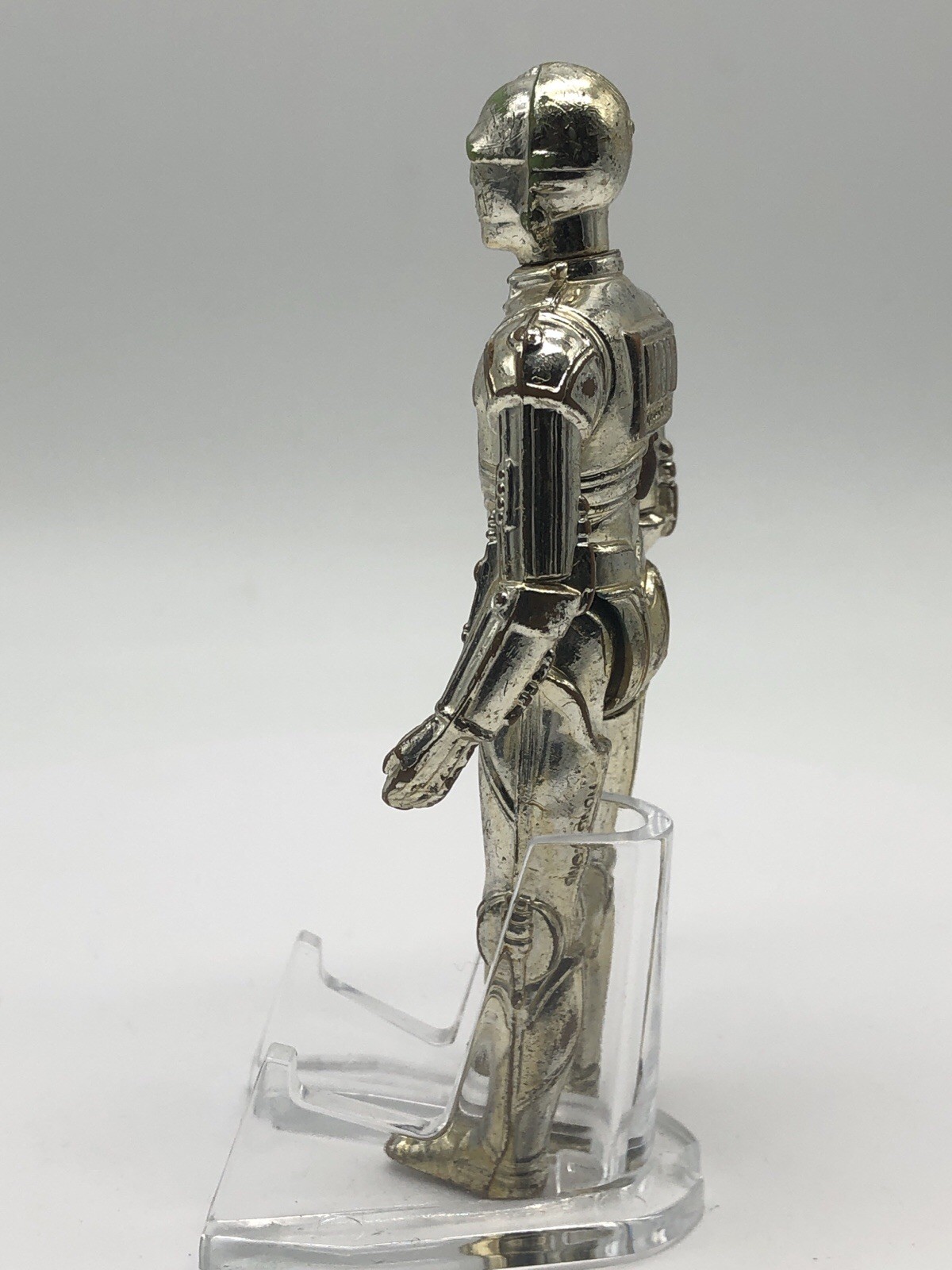 C-3PO (See-Threepio) sold