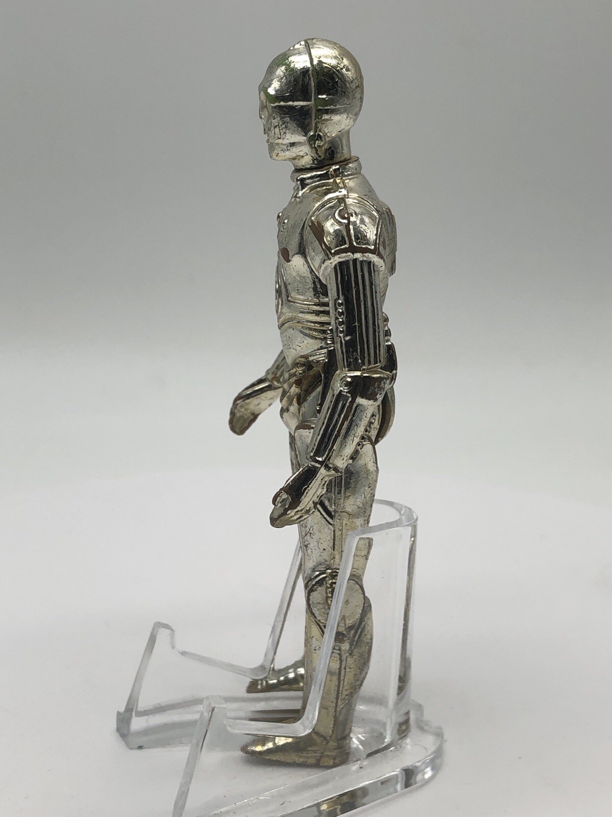 C-3PO (See-Threepio) sold