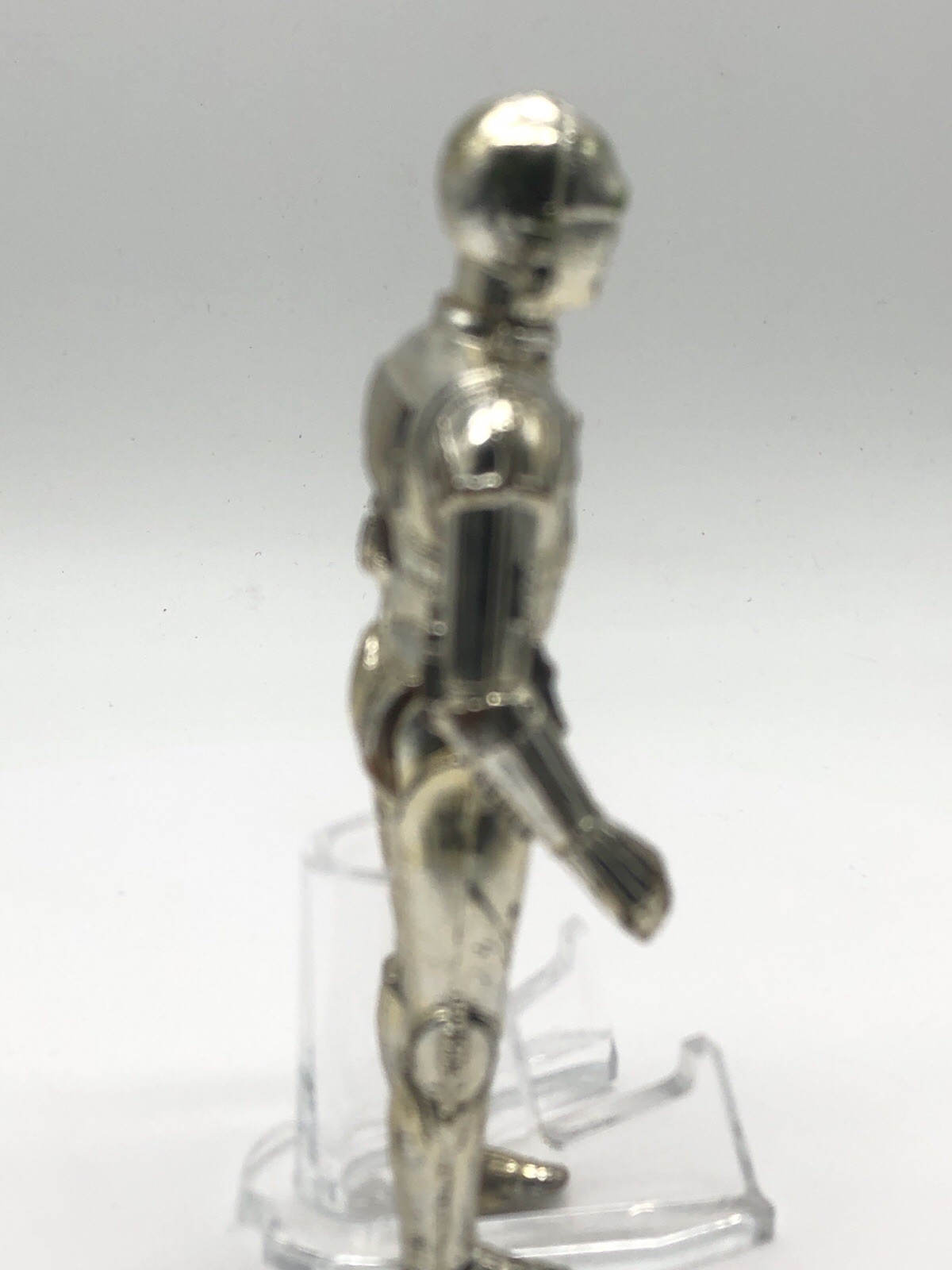 C-3PO (See-Threepio) sold