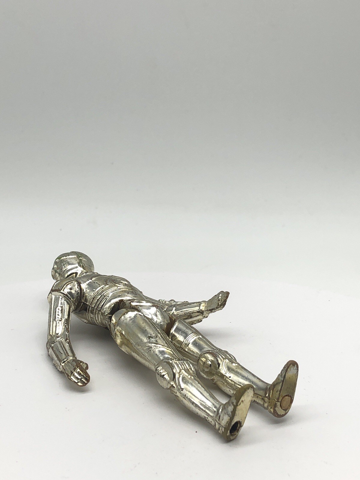 C-3PO (See-Threepio) sold