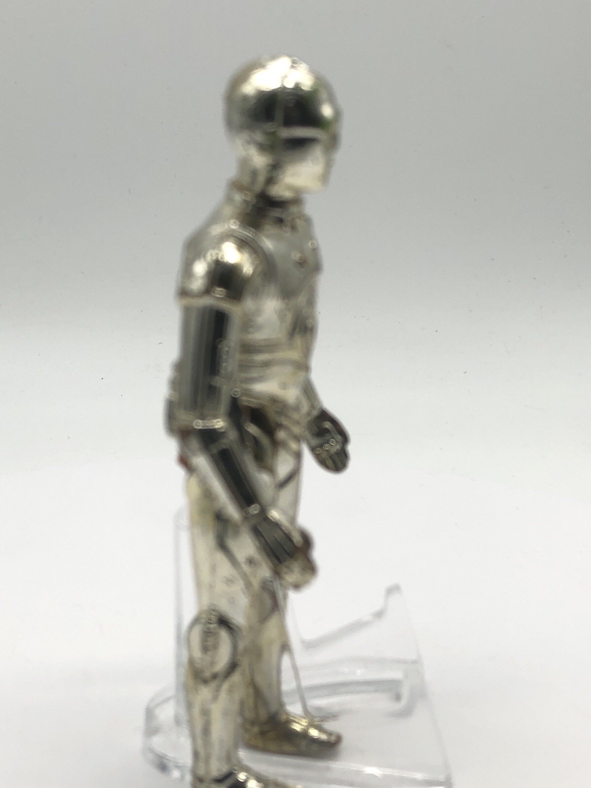 C-3PO (See-Threepio) sold