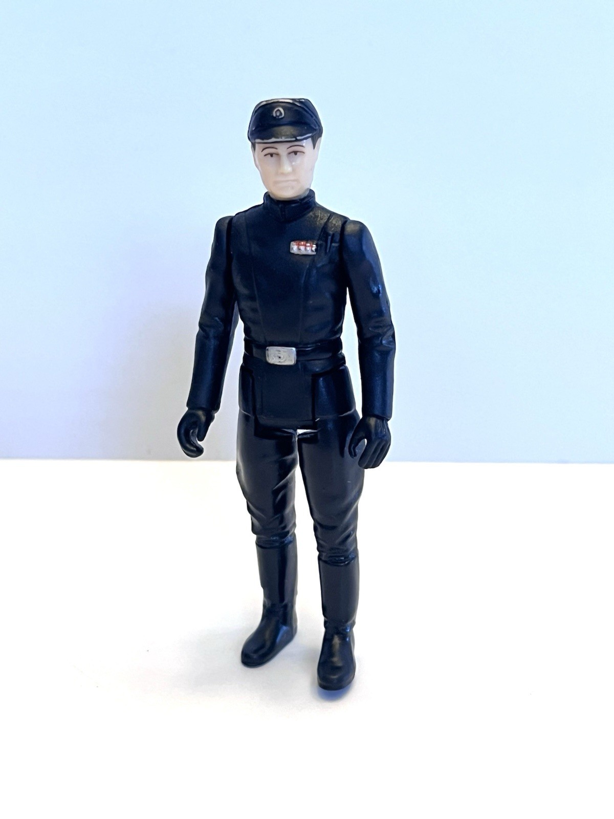 Imperial Commander sold