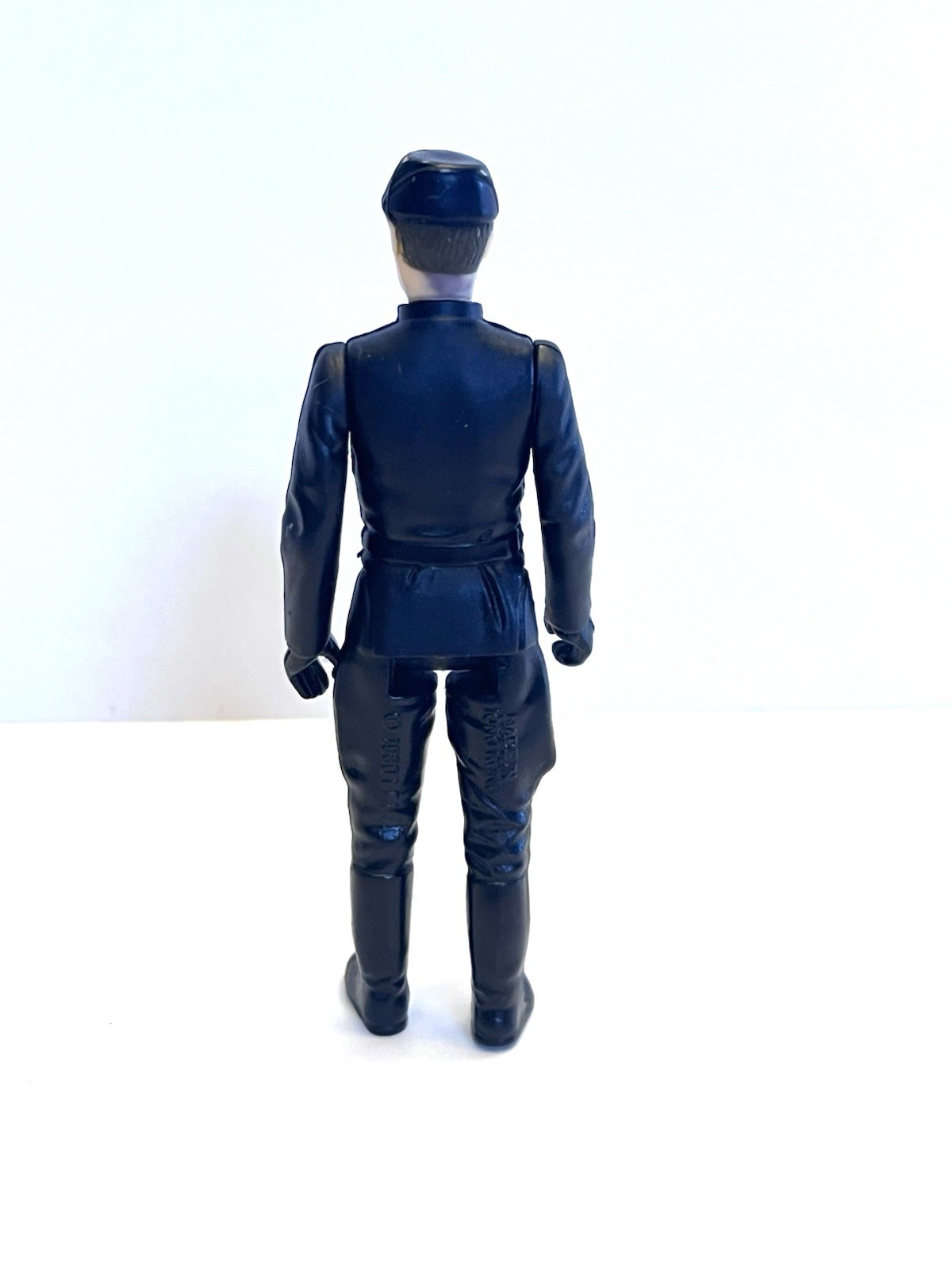 Imperial Commander sold