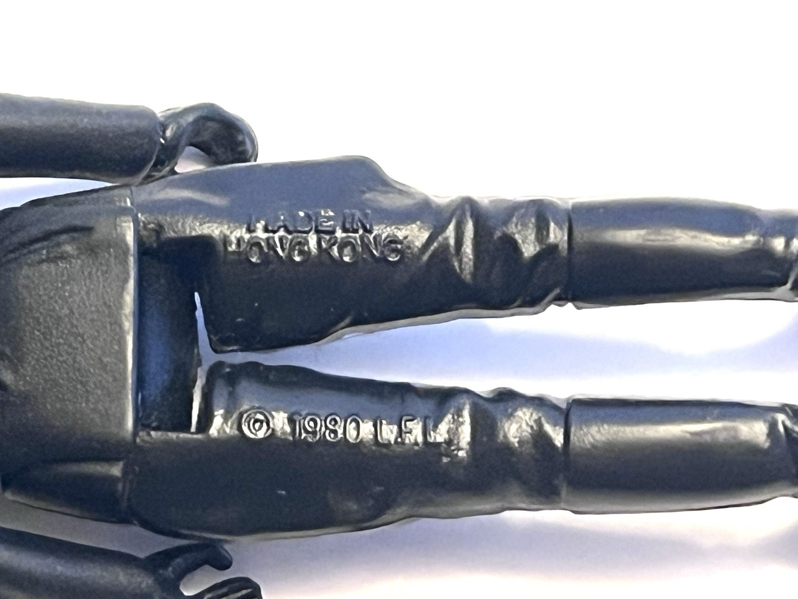 Imperial Commander sold