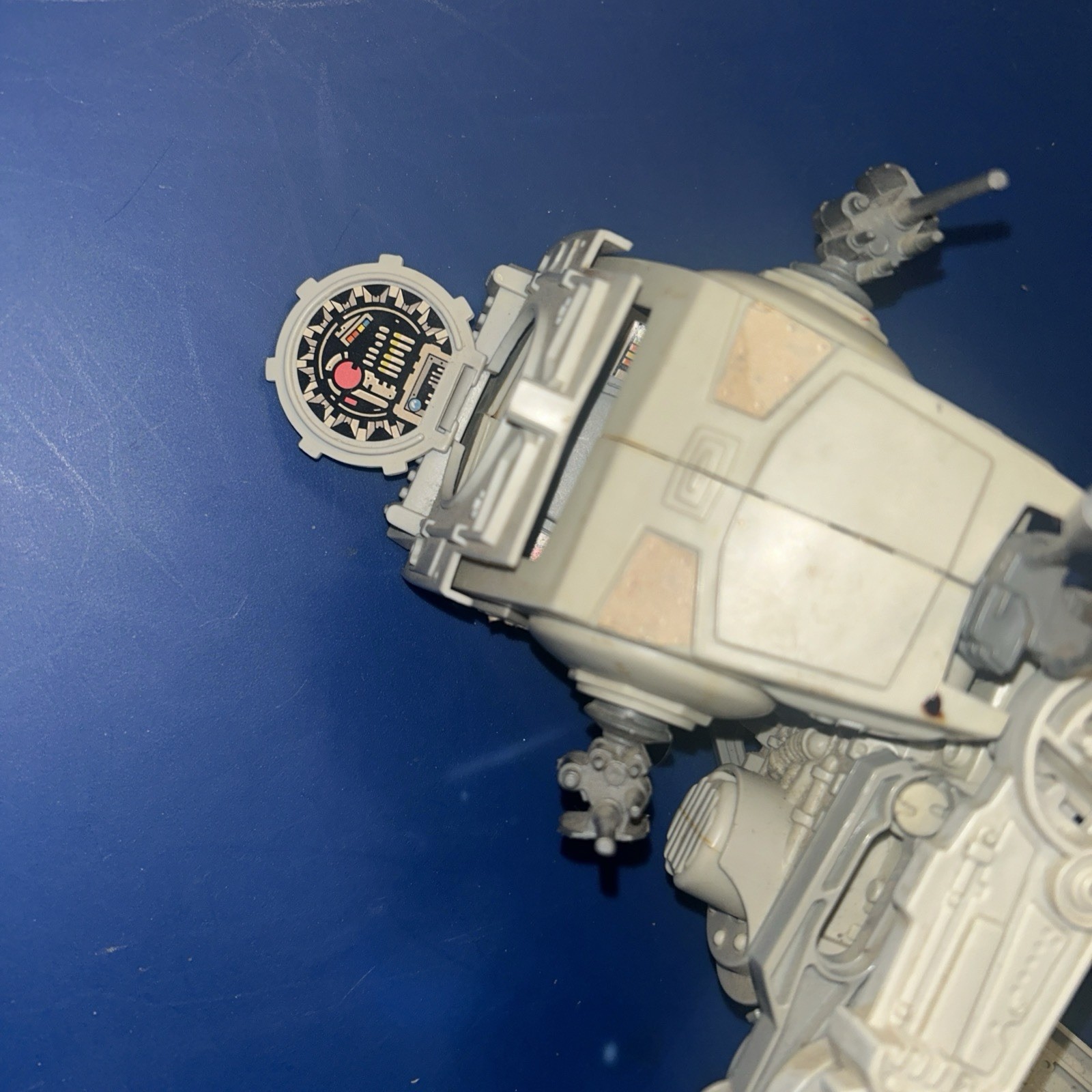 Scout Walker (AT-ST) sold