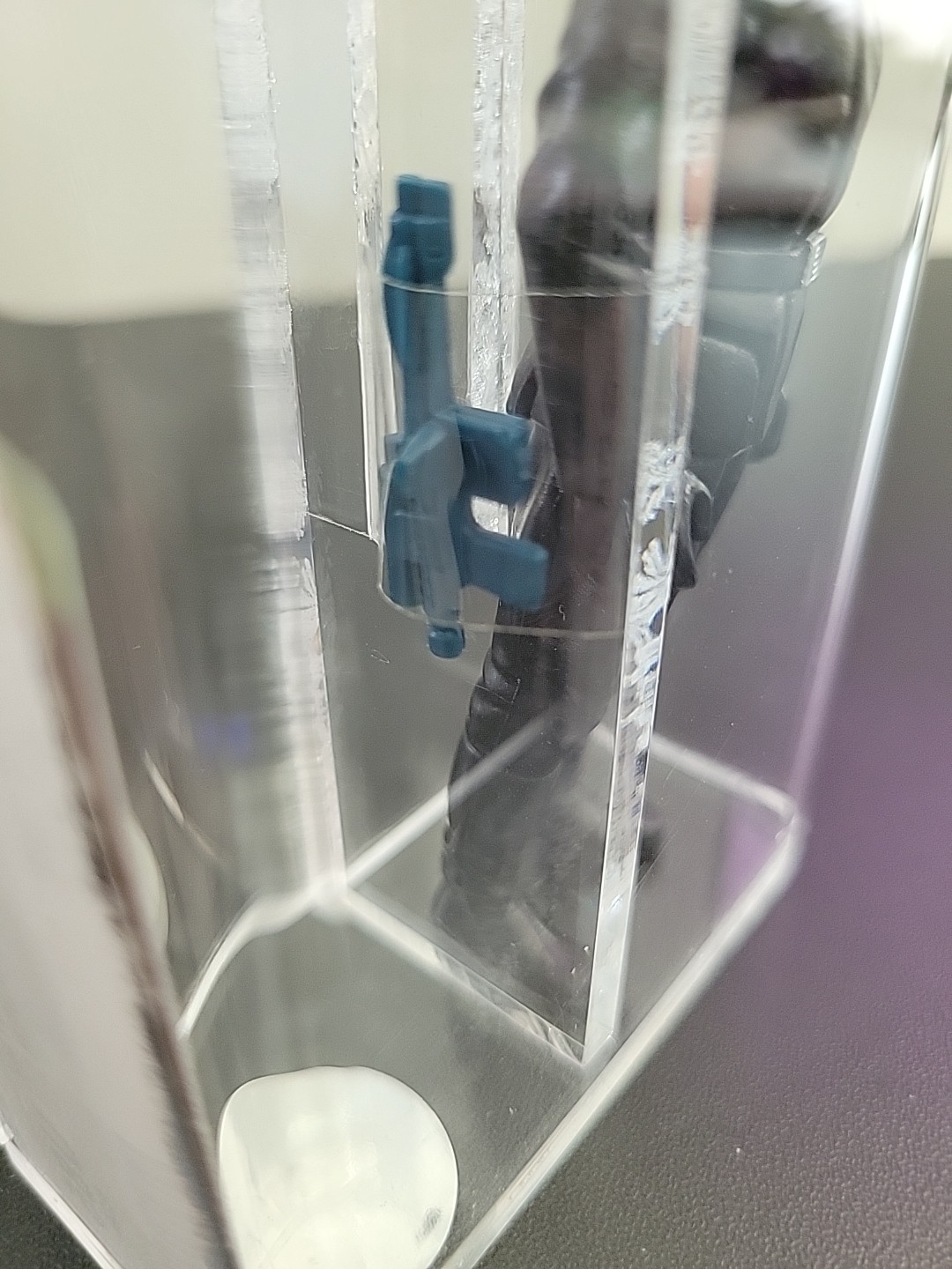 Imperial Commander sold