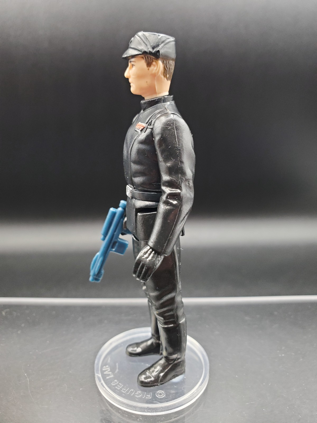 Imperial Commander sold