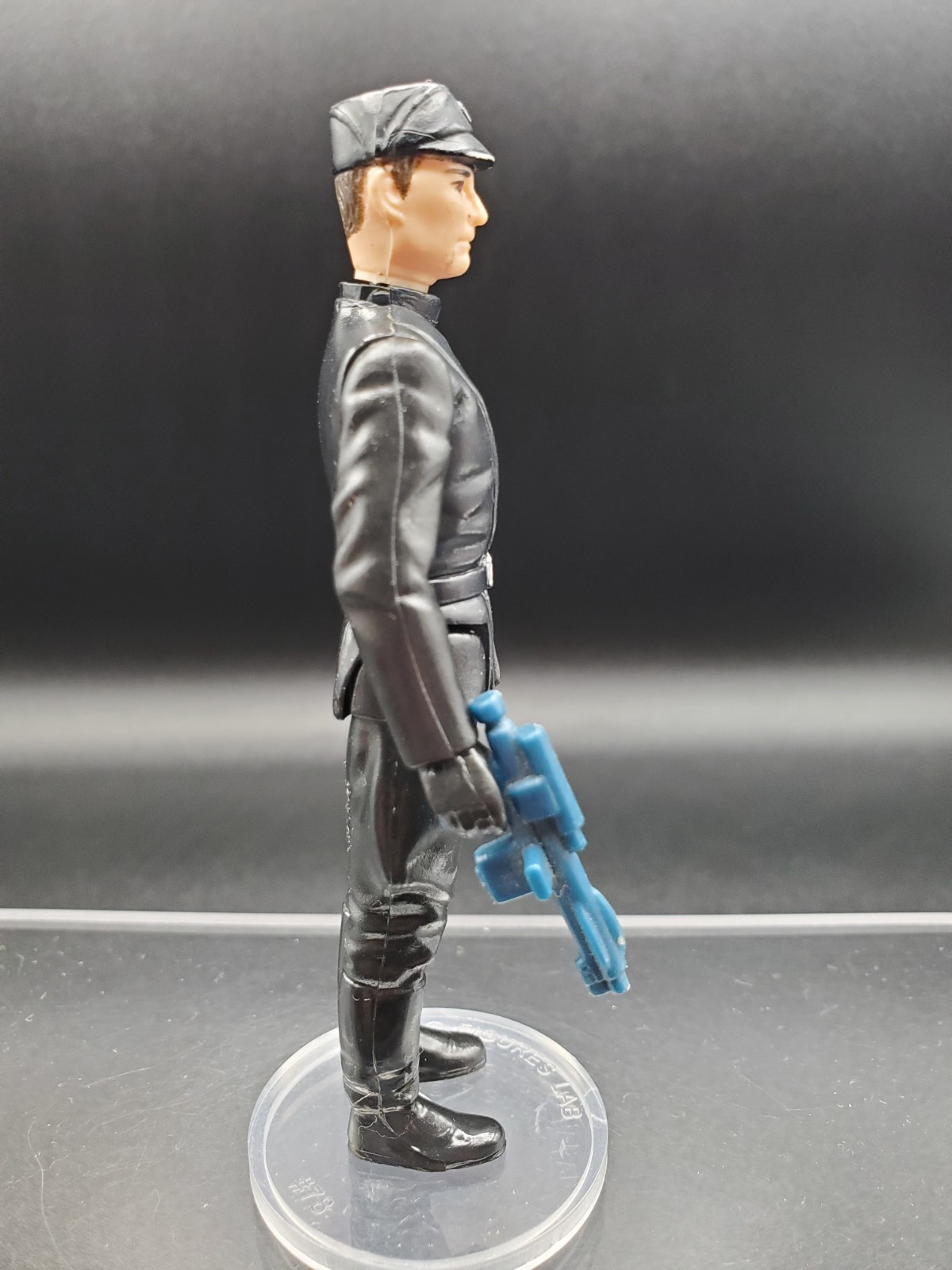 Imperial Commander sold
