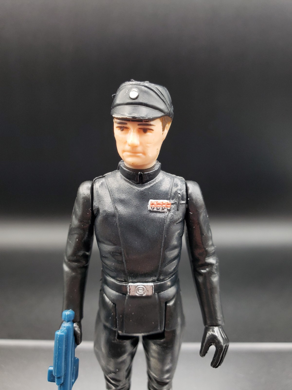 Imperial Commander sold
