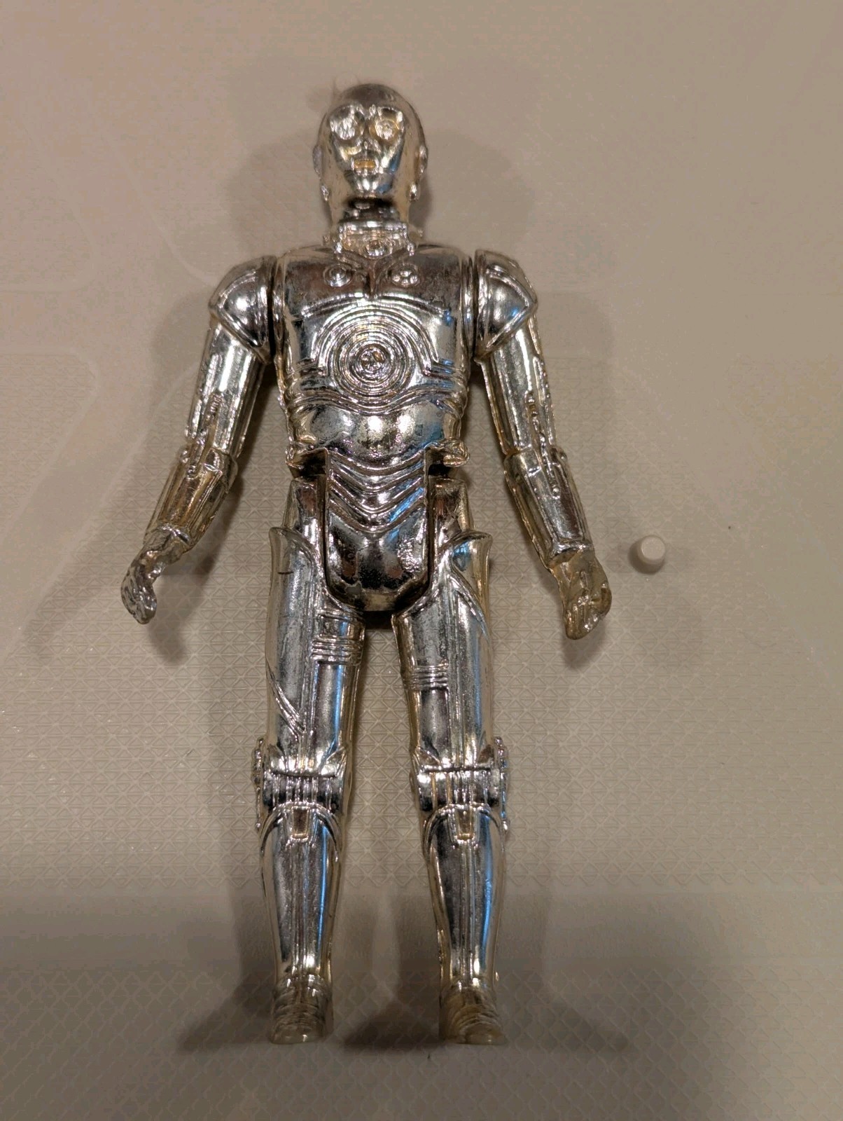 C-3PO (See-Threepio) sold