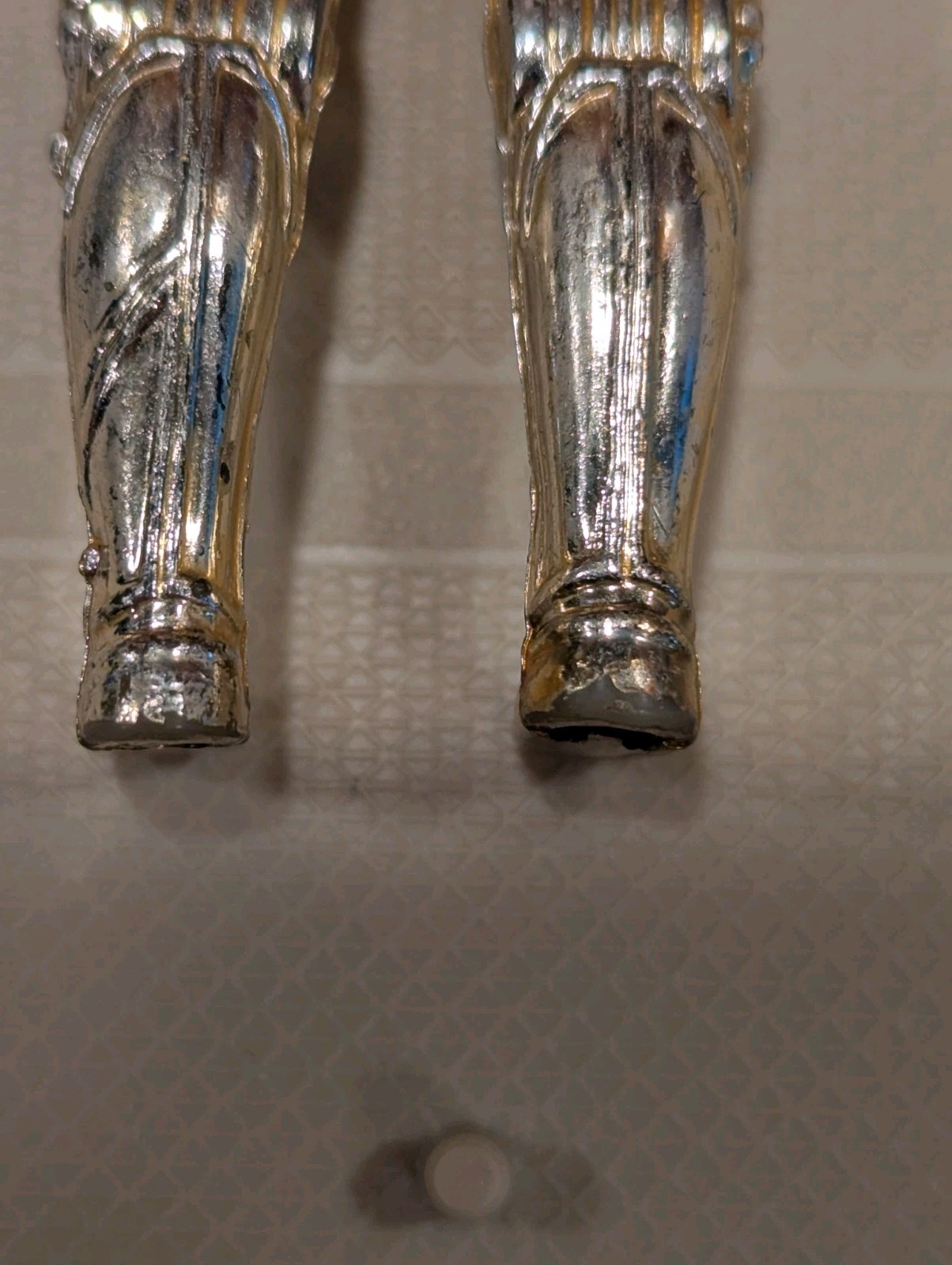 C-3PO (See-Threepio) sold