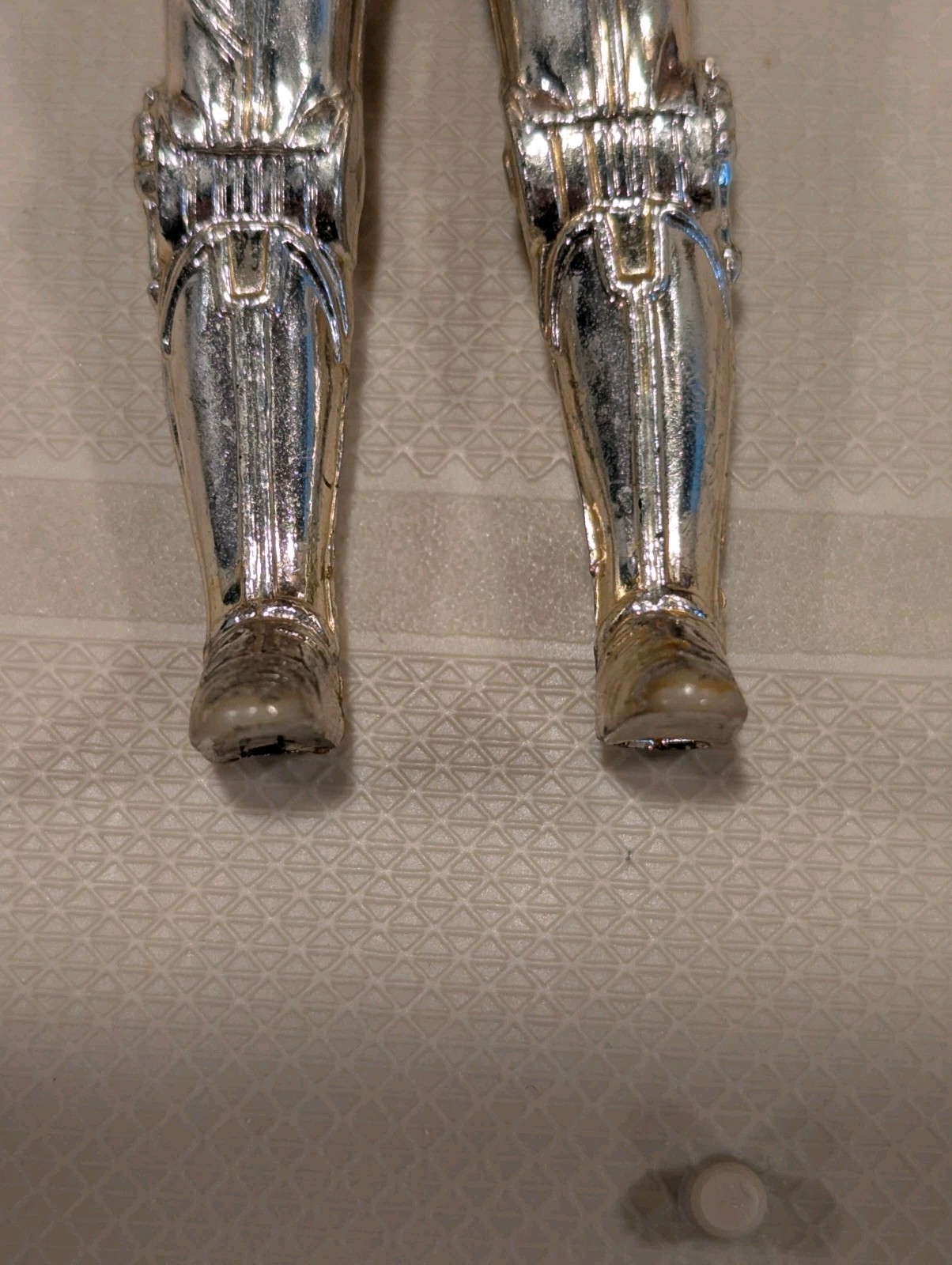 C-3PO (See-Threepio) sold