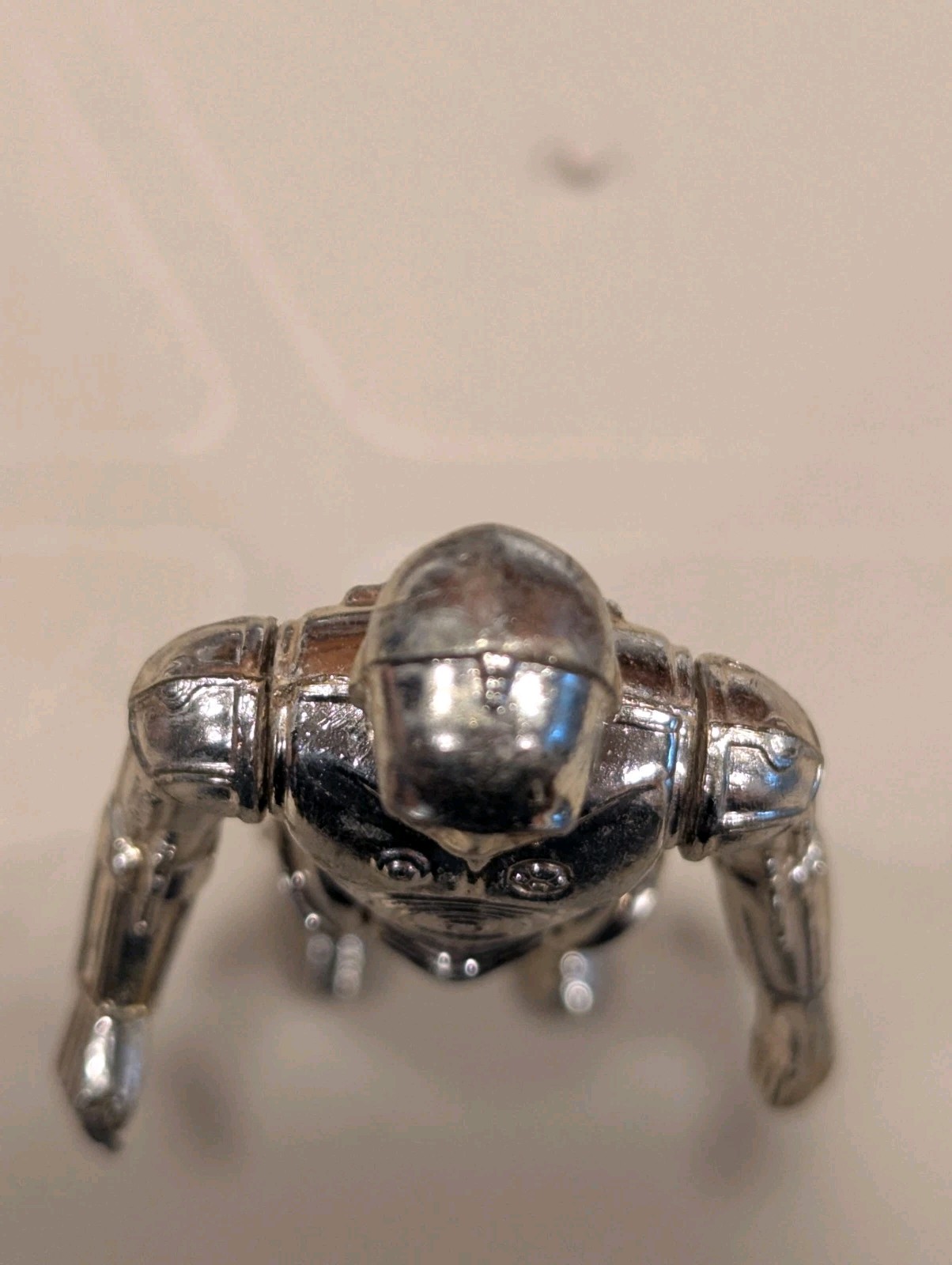 C-3PO (See-Threepio) sold