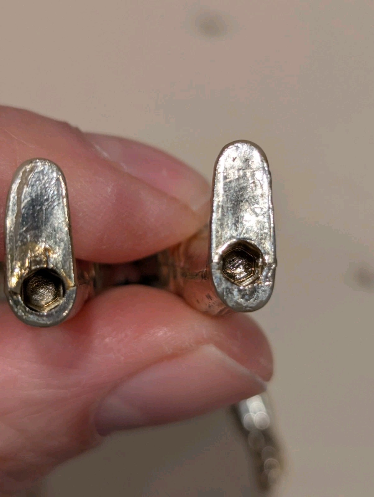 C-3PO (See-Threepio) sold