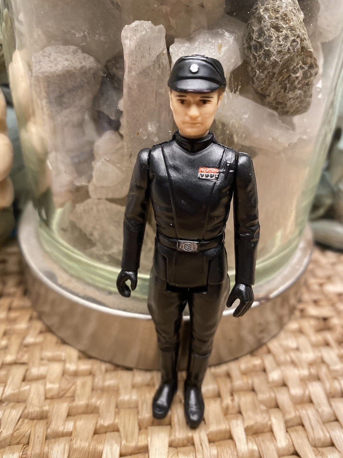 Imperial Commander sold