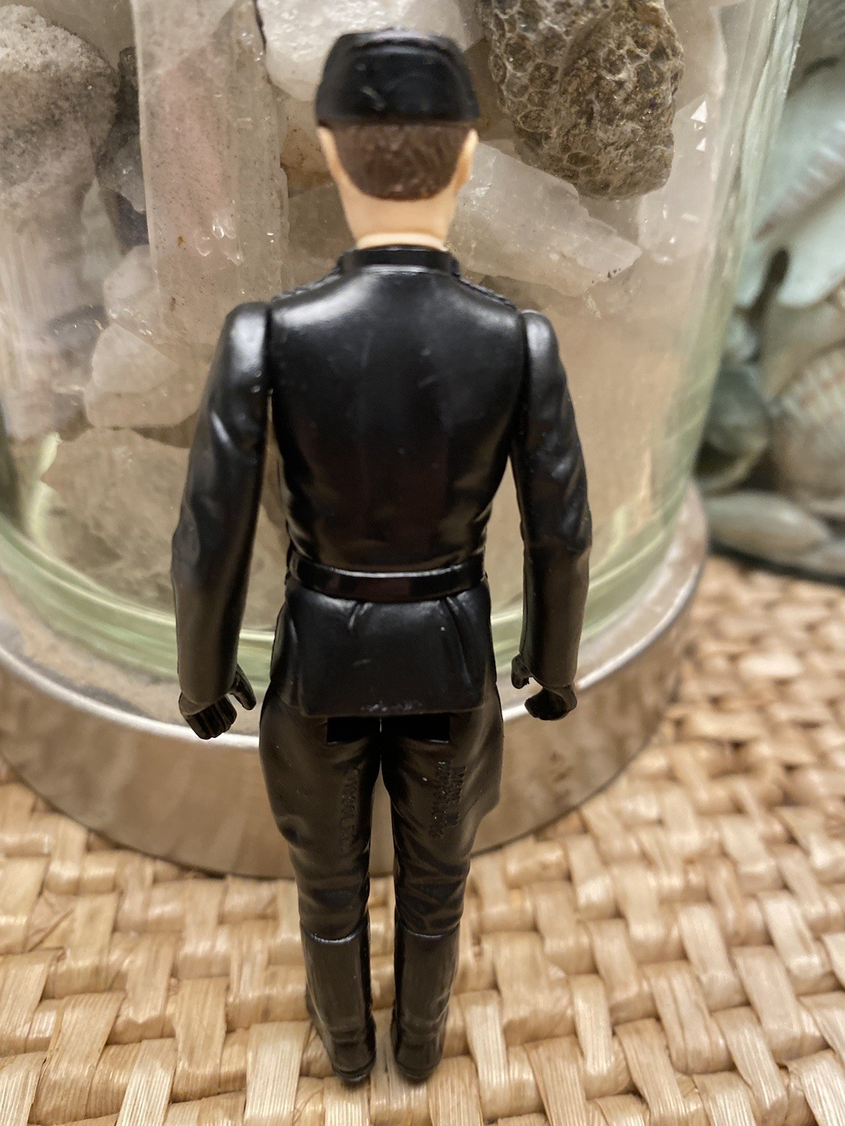 Imperial Commander sold