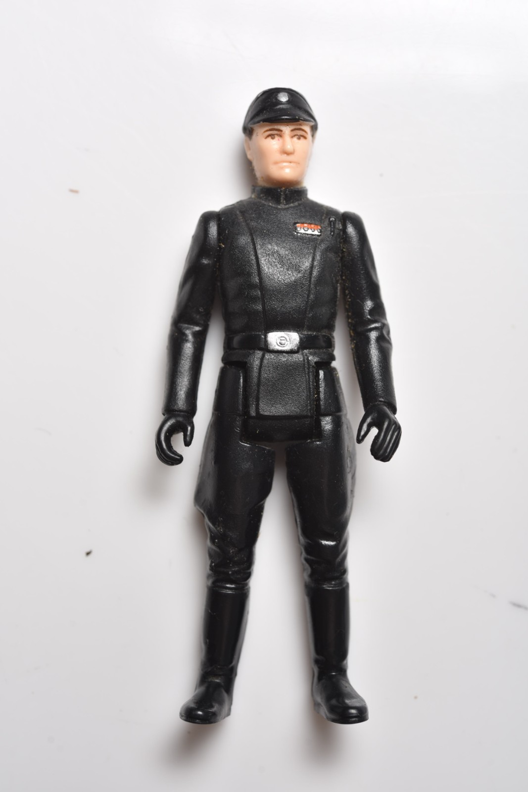 Imperial Commander sold