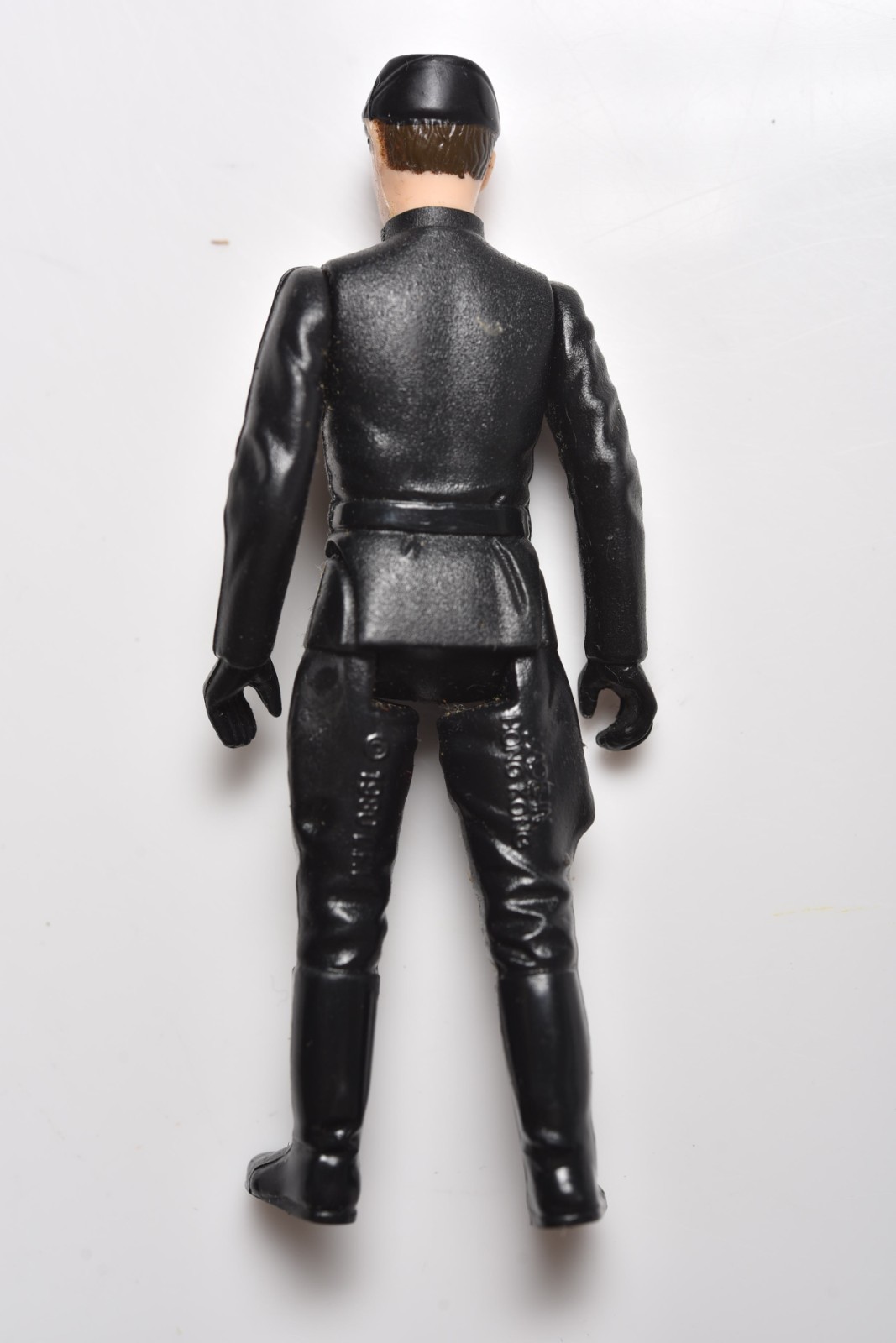 Imperial Commander sold