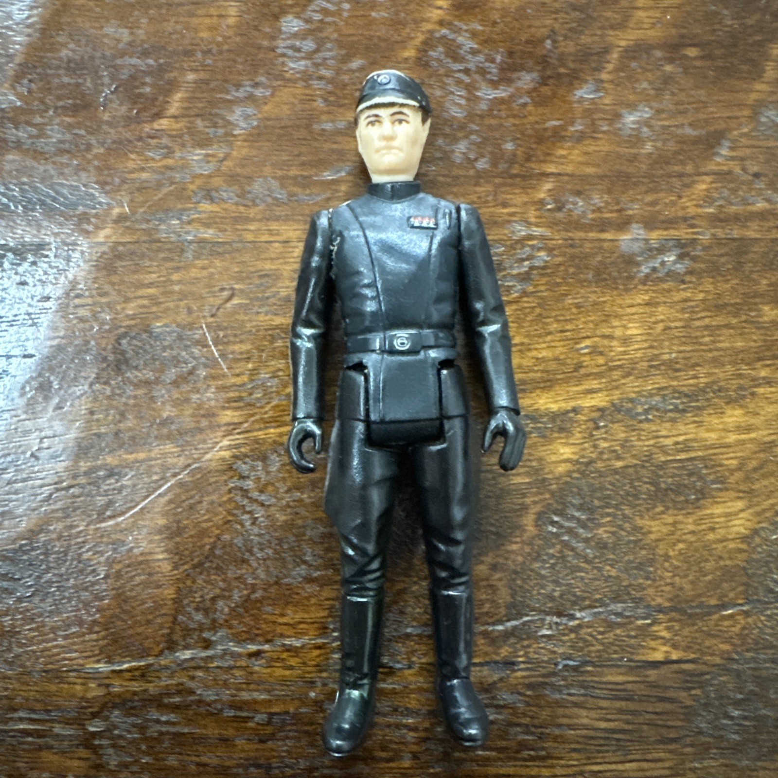 Imperial Commander sold