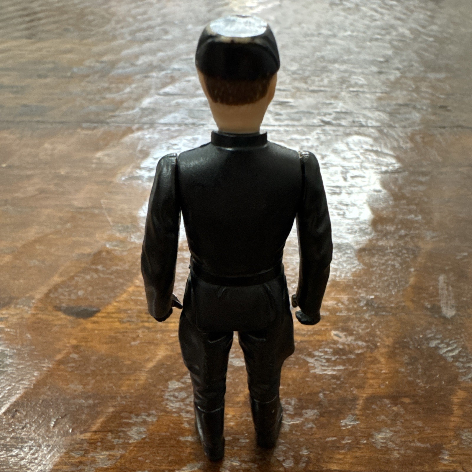 Imperial Commander sold