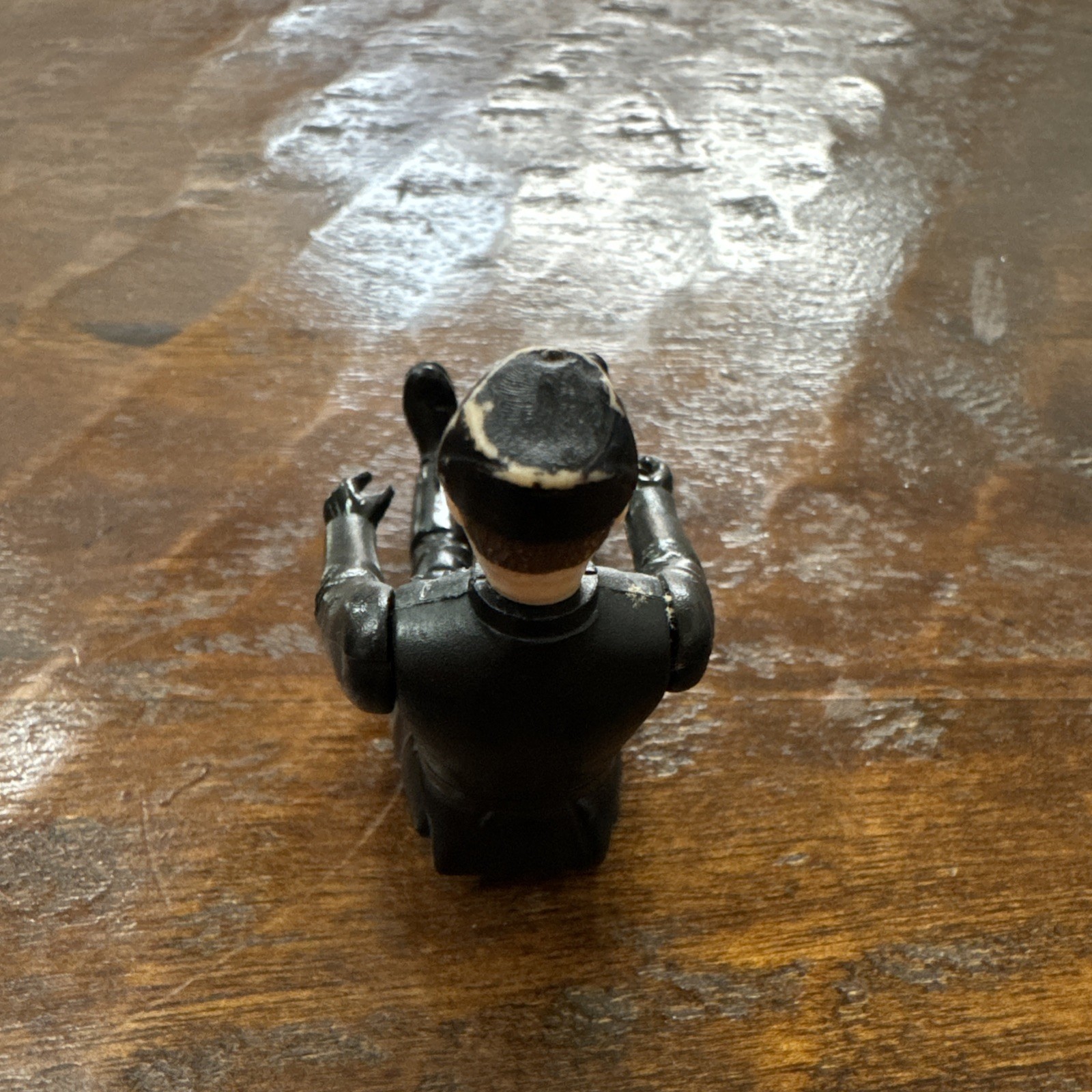 Imperial Commander sold