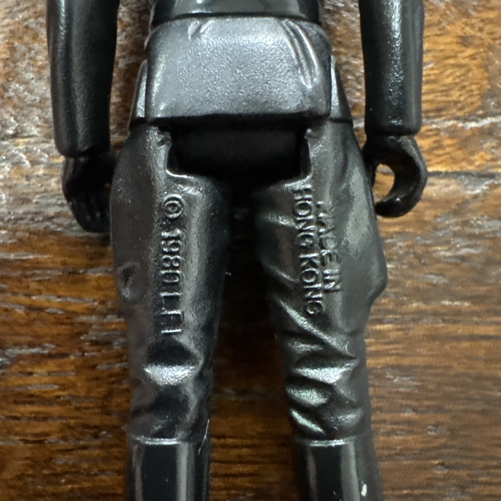 Imperial Commander sold