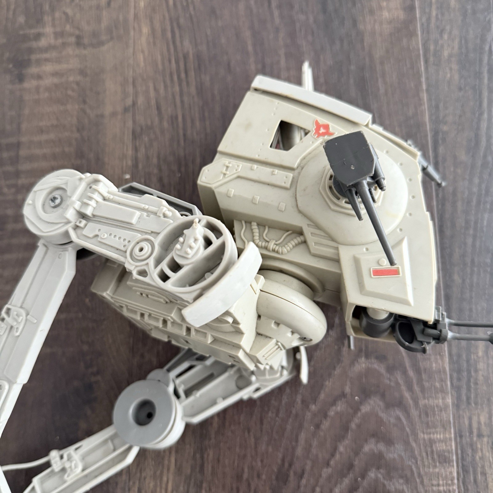 Scout Walker (AT-ST) sold